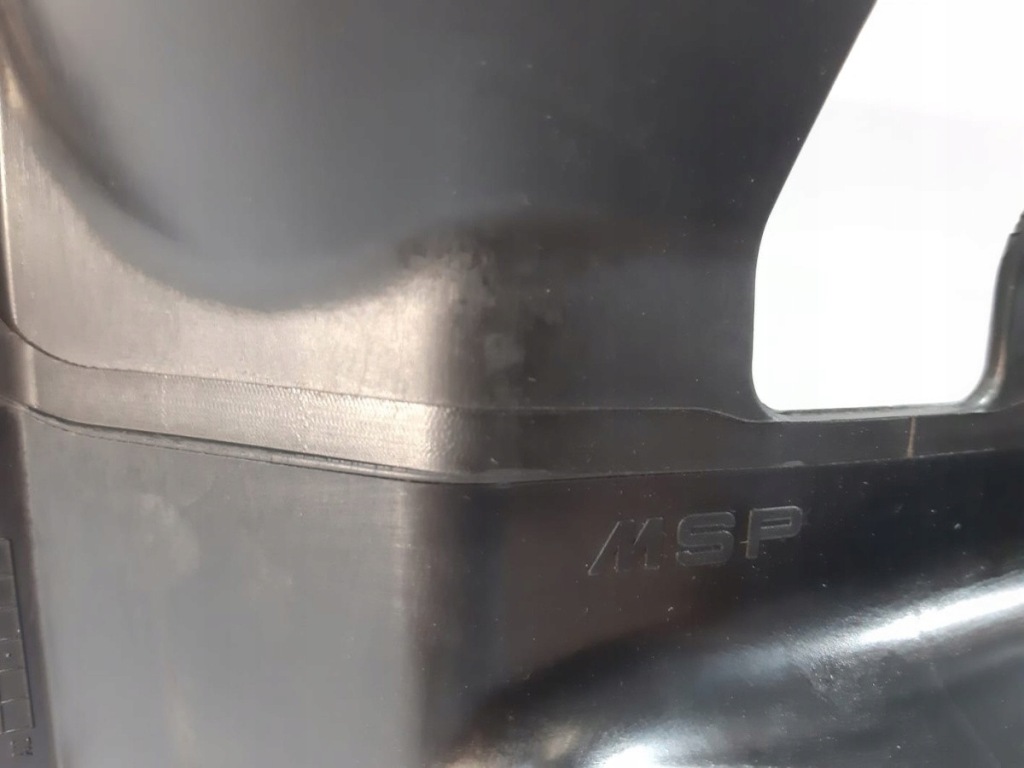 фото №5, Bmw 3 f30 впуск повітря нижній m-pakiet - 13029