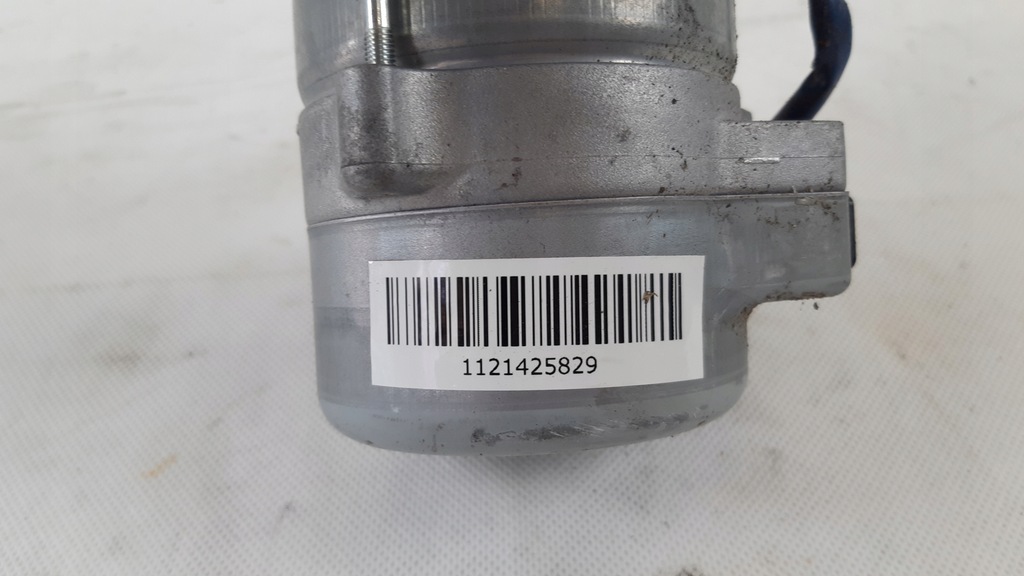 фото №6, Toyota ch-r підсилювач електричний 89650-10010