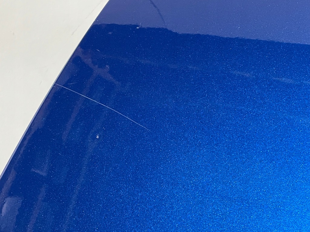 фото №6, Suzuki swift mk6 04-10 двері лівий задня