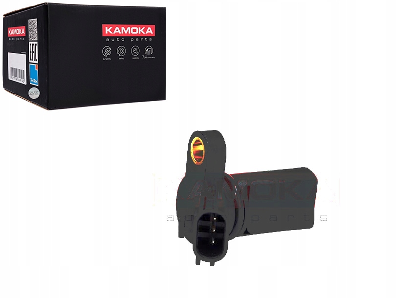 фото №1, Датчик положение вала распределительного вала nissan kamoka