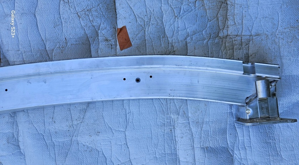 фото №9, Балка задняя audi e-tron gt rs 9j1803184c