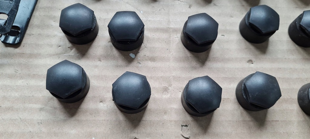 фото №6, Sq8 4m rsq8 q8 кришка болти колеса 20sztuk 4m0601173e a4 b9 a5 8w q7 4m a6