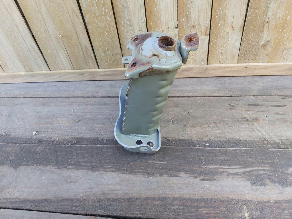 фото №9, Балка усилитель перед toyota yaris ii