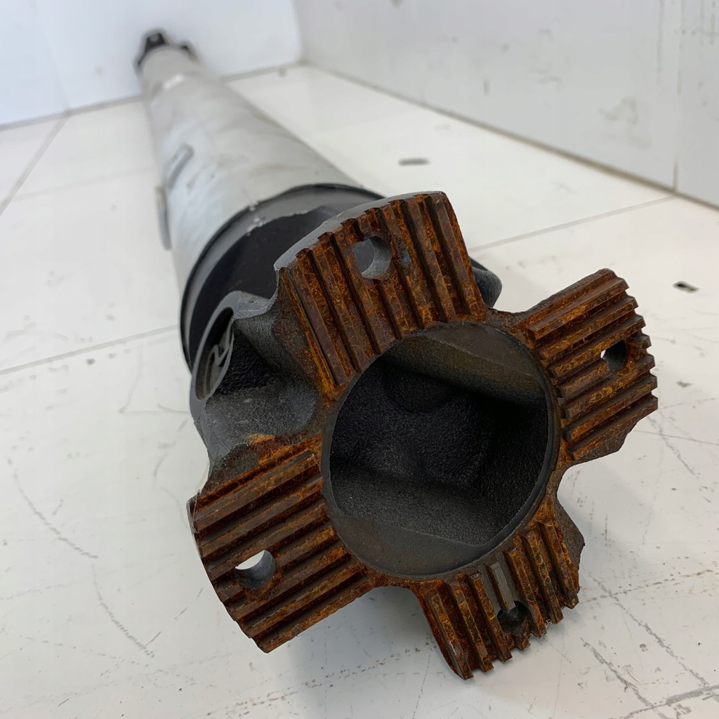 фото №13, Wał приводной aluminiowy dodge ram v 1500 trx 6.2l supercharged hemi v8 24r