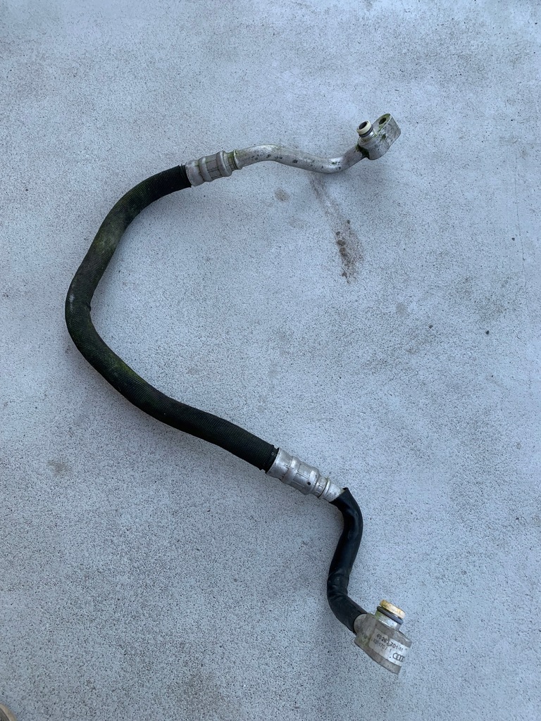 фото №1, Wąż шланг кондиционера audi a6c6 4f0260701m