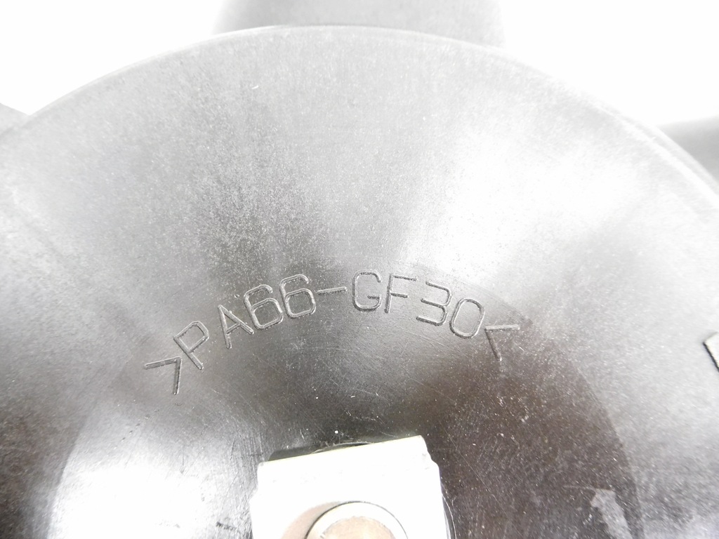 фото №9, Вентилятор радиатора punto 93-99 46406189 46559314