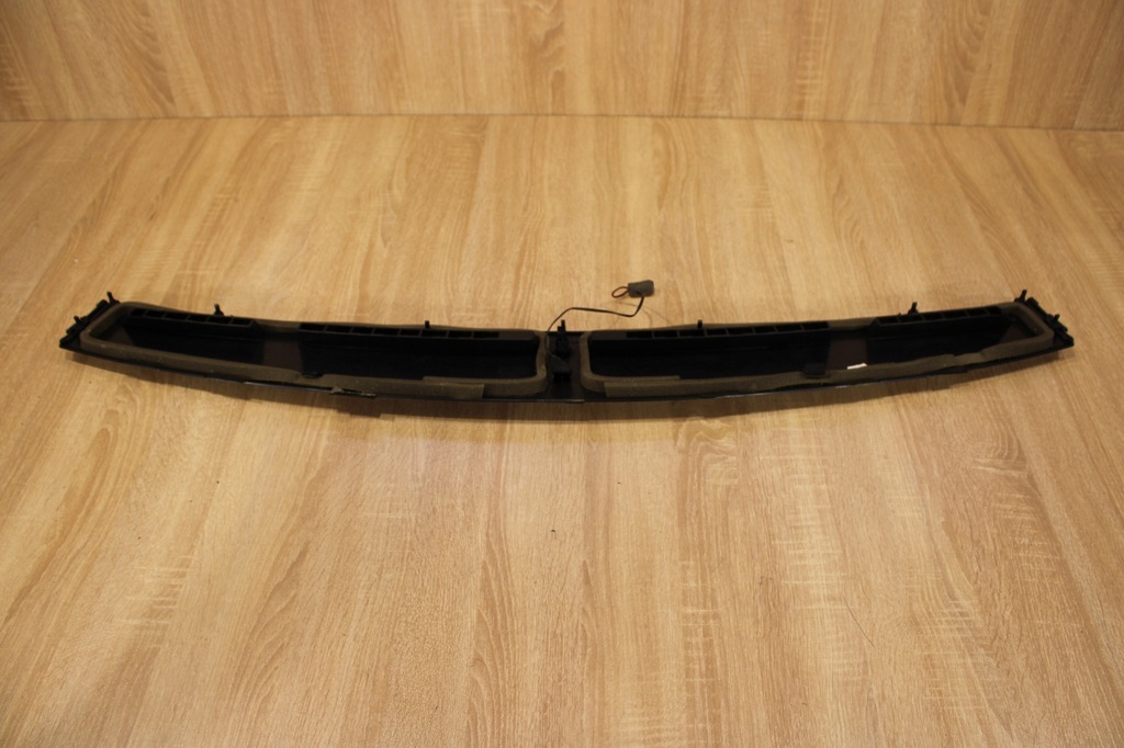 фото №4, Защита накладка жабо maserati ghibli 13-