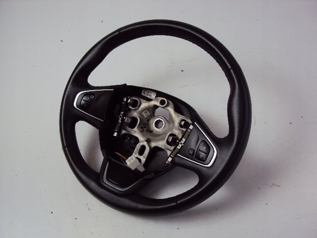 фото №2, Воздуховод renault captur lift 2019 r