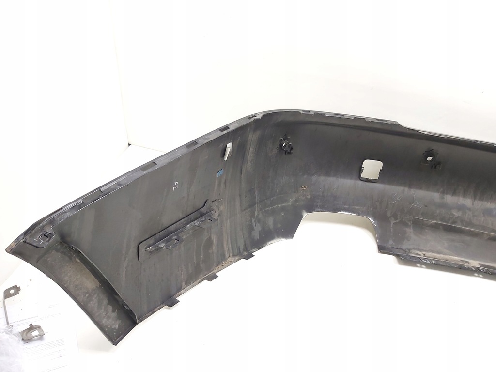 фото №9, Бампер задняя задний rolls royce wraith rr5 dawn rr6