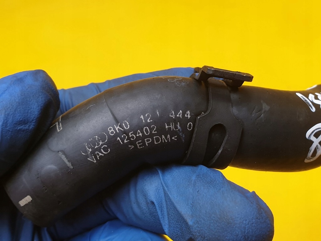 фото №6, Wąż трубка wody rs4 b8 rs5 4.2 fsi 079121131bf