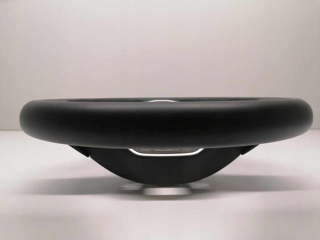 фото №10, Vw golf viii 8 gti воздуховод кожа оригинал 2019-