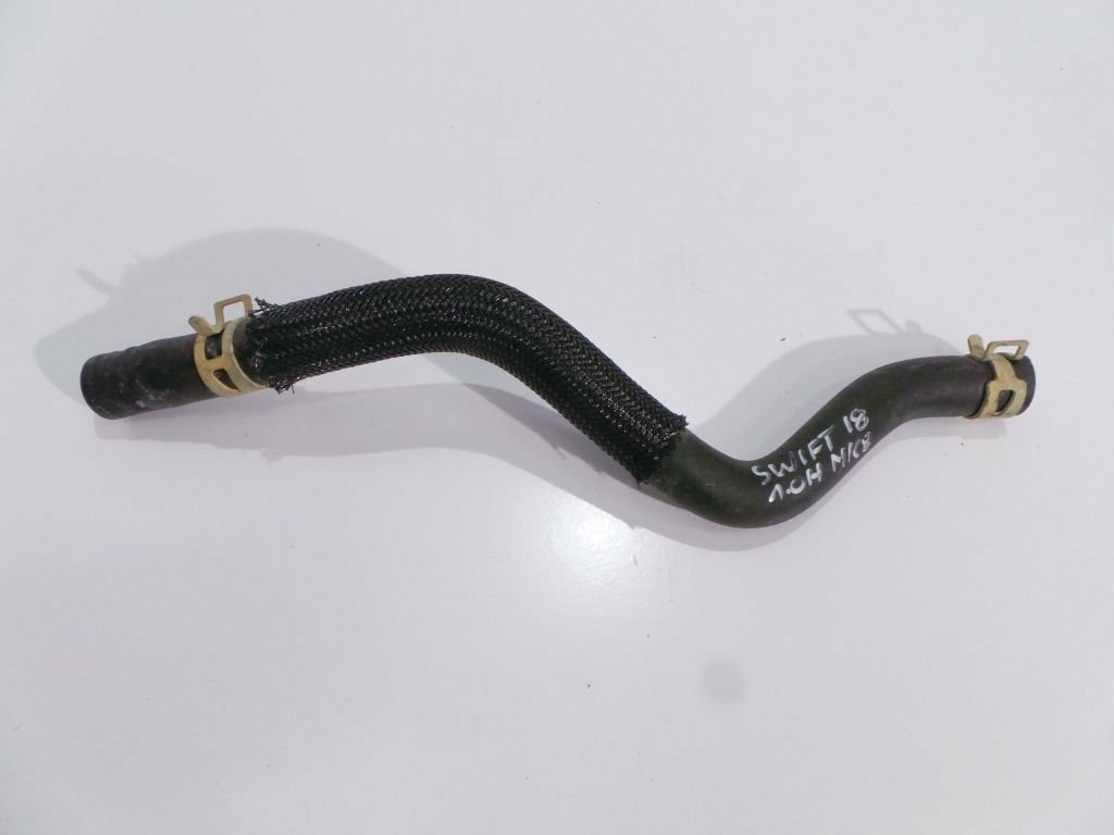 фото №1, Suzuki swift mk8 2018 1.0 труба шланг wody