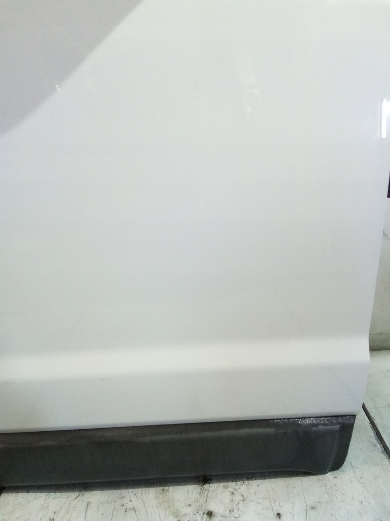 фото №8, G618 двері правий перед opel antara gaz