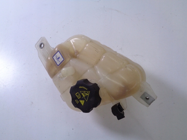 фото №1, Бачок розширювальний alfa romeo giulia 2.2 дизель 2016 rok