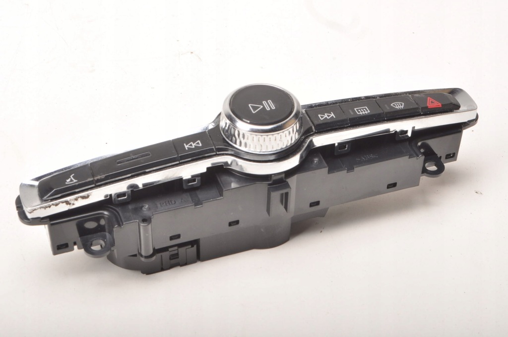 фото №1, Volvo xc90 ii панель керування радіо середній 31346790