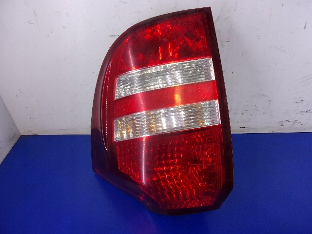 фото №1, Kia ceed i sw kombi лампа задня права нижня оригінал