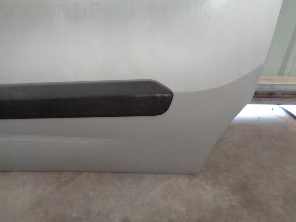 фото №11, Двері зсувні зсувні fiat doblo 2 ii opel combo d ліва бічний 612/a