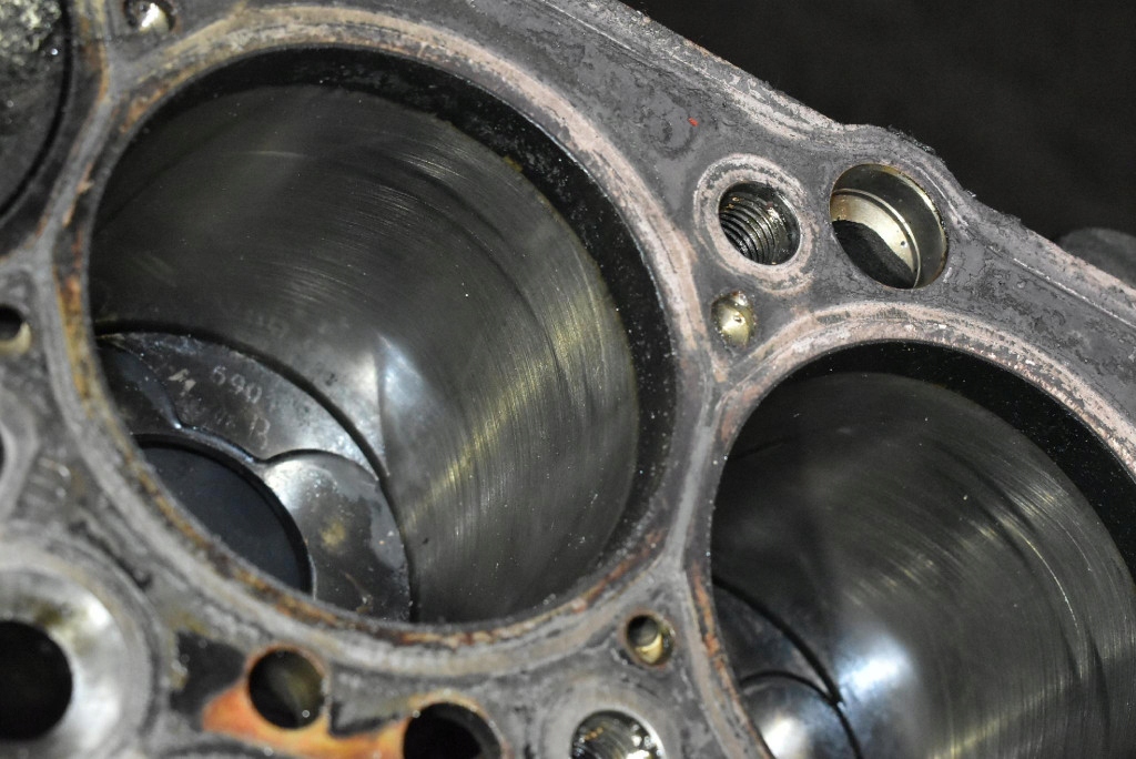 фото №7, Блок dół двигателя wał a17dte opel astra 4 iv j 1.7 cdti 110km 09-12