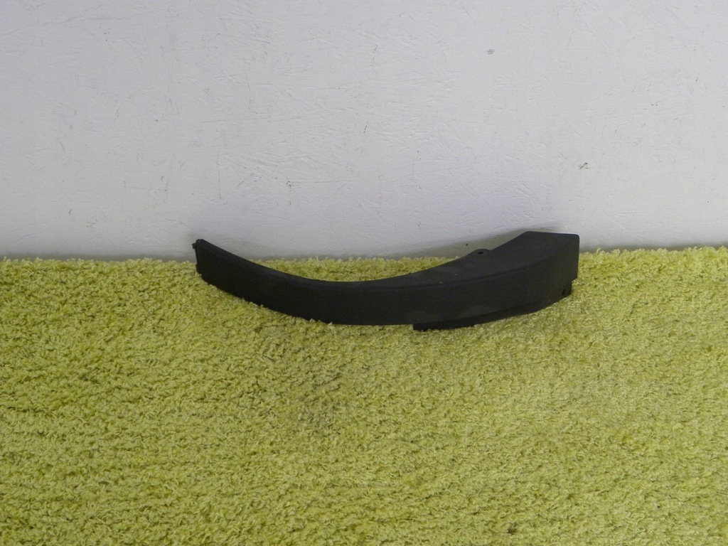 фото №1, Молдинг бампер задняя land rover evoque 10- правая оригинал