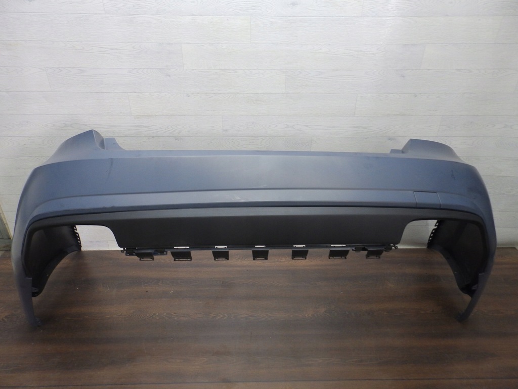 фото №11, Бампер передний mercedes e-klasa a212 e63 amg sedan