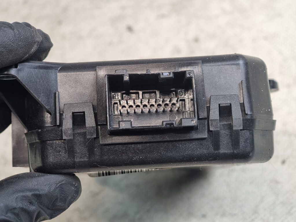 фото №13, Модуль дверь alfa romeo оригинальный номер 60691612