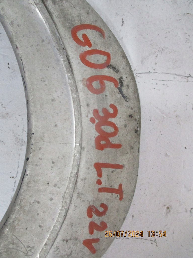 фото №8, Рычаг рычаги правый левый задний задняя bmw x6 g06 3,0d 6878022 6878021