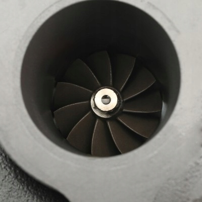 Турбина турбонагнетатель ridex 2234c0205r Оригинал