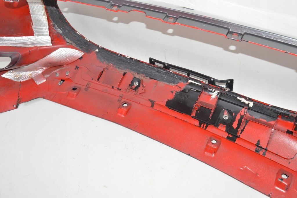 фото №15, Ferrari california f149 бампер передний usa pdc