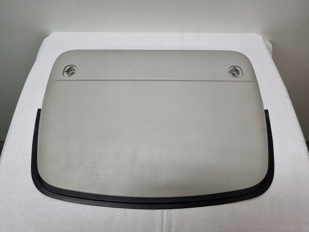 фото №1, Renault laguna iii coupe лампа свет стоп крышки