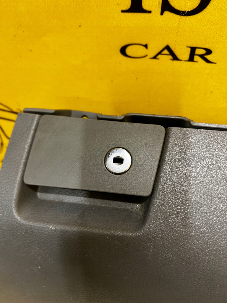 фото №8, Бардачок панелі консолі пасажира mercedes sprinter 906