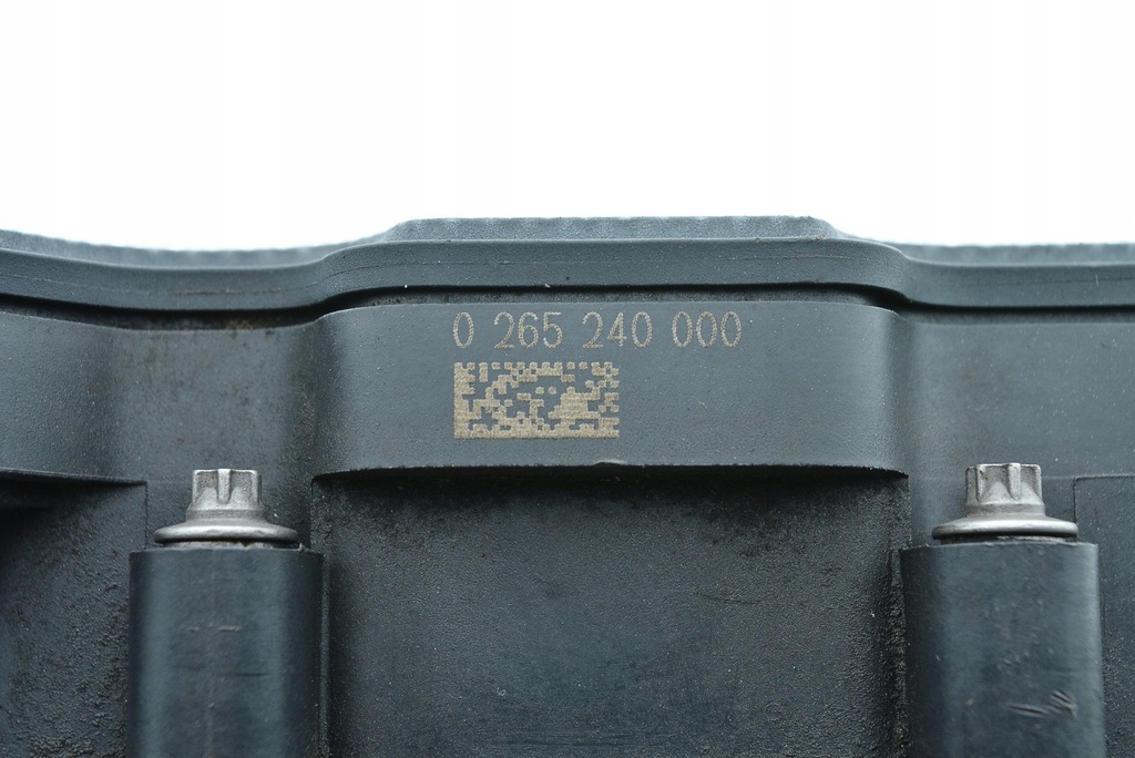 фото №6, Насос abs renault zoe 0265240000 472100251r