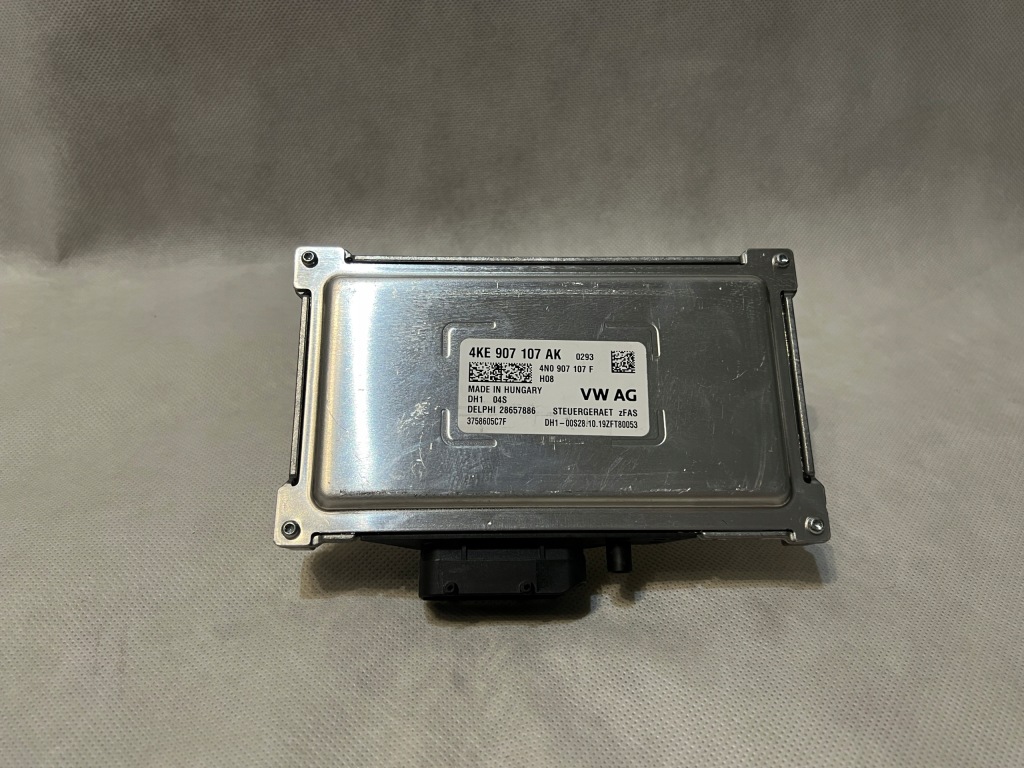 Купить Модуль блок управления 4ke907107ak audi a6