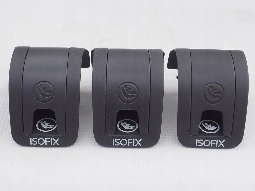 фото №1, Ap кронштейн isofix 5g0887233b 5g0887187 leon golf