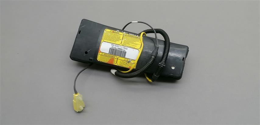 фото №1, Maverick ii tribute подушка подушка безопасности сиденье левая