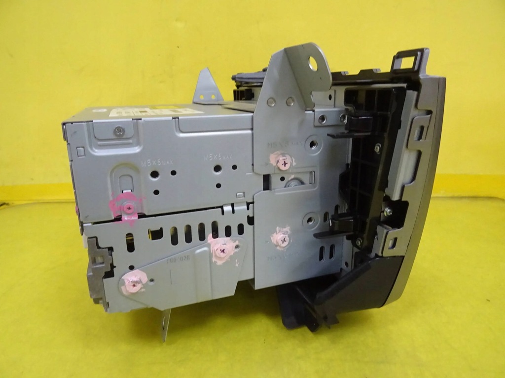 фото №11, Радио mazda 6 ii gs1e669rxa nr189