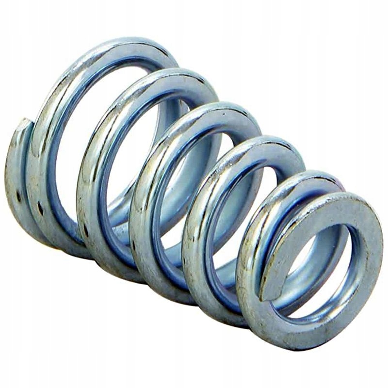 фото №1, Element монтажный глушителя - пружина