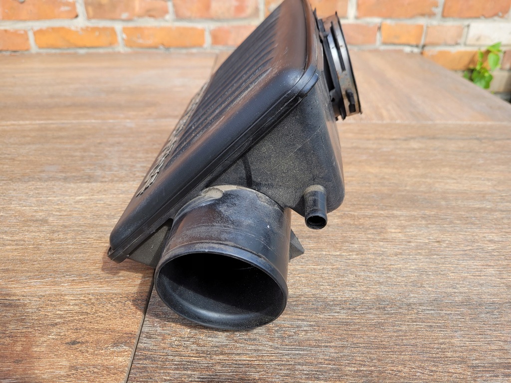 фото №12, Jeep grand cherokee wj 99-04r 4.7 ho резонатор