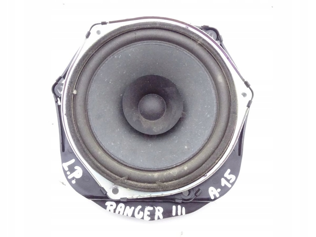 фото №1, Ford ranger iii mazda bt-50 06-11 динамік двері