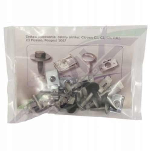 фото №1, Zest кронштейн защита двигателя romix 90213