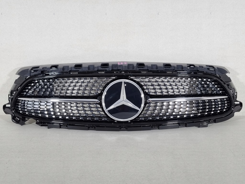 фото №1, Mercedes e-klasa coupe lift amg решітка радіатора решітка радіатора w238