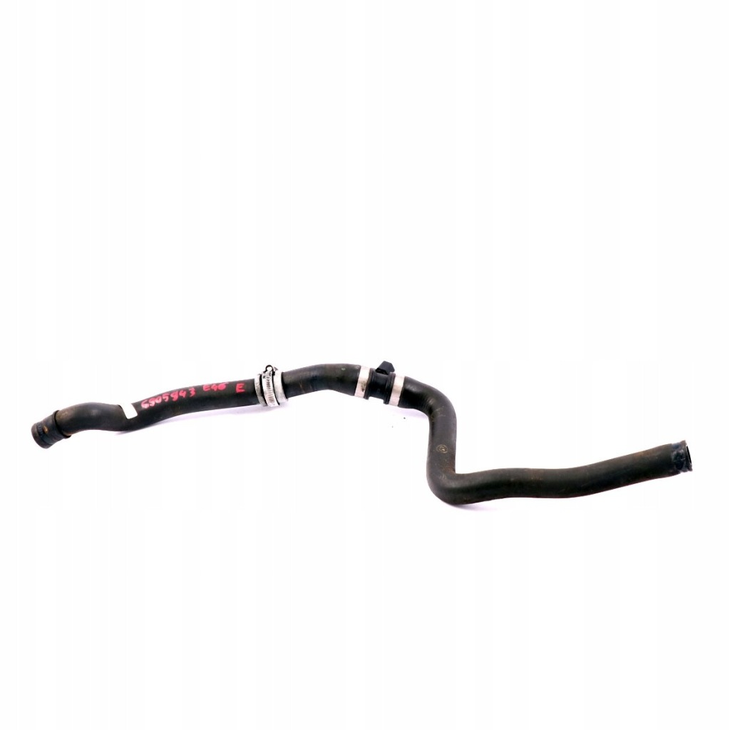 Купити Bmw e46 шланг патрубок труба води 6905943