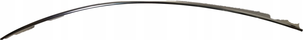 Купить Молдинг кровельная хром левая tesla model 3