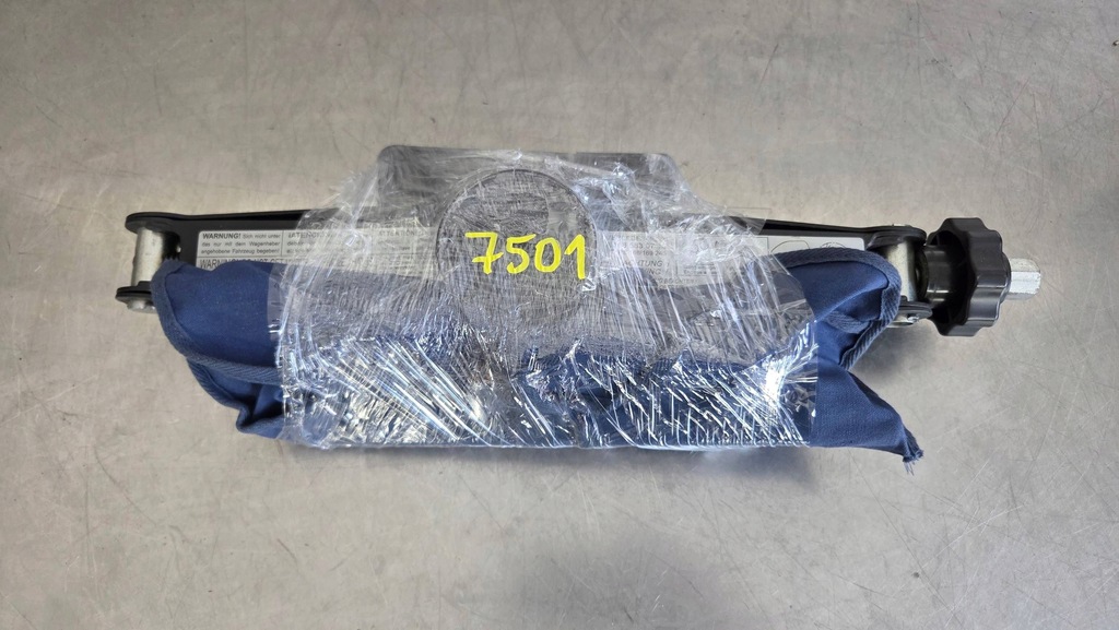 фото №9, Домкрат mercedes-benz a w169 a1685830715 7501