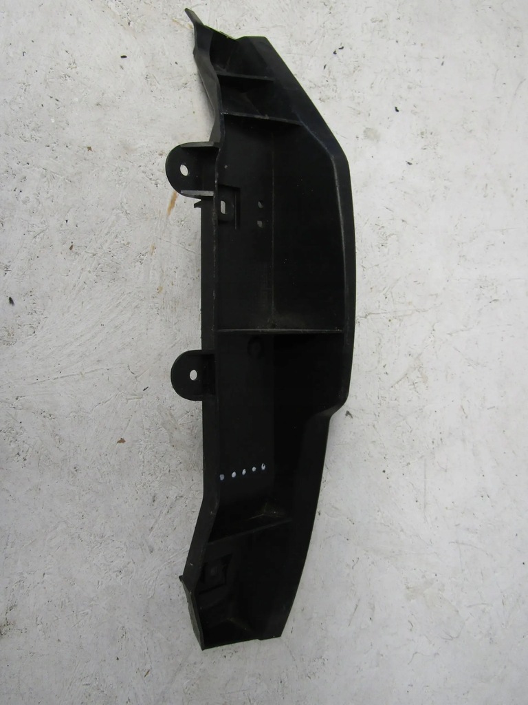 фото №8, Volvo c70 lift кронштейн бампера левый задняя 31214965