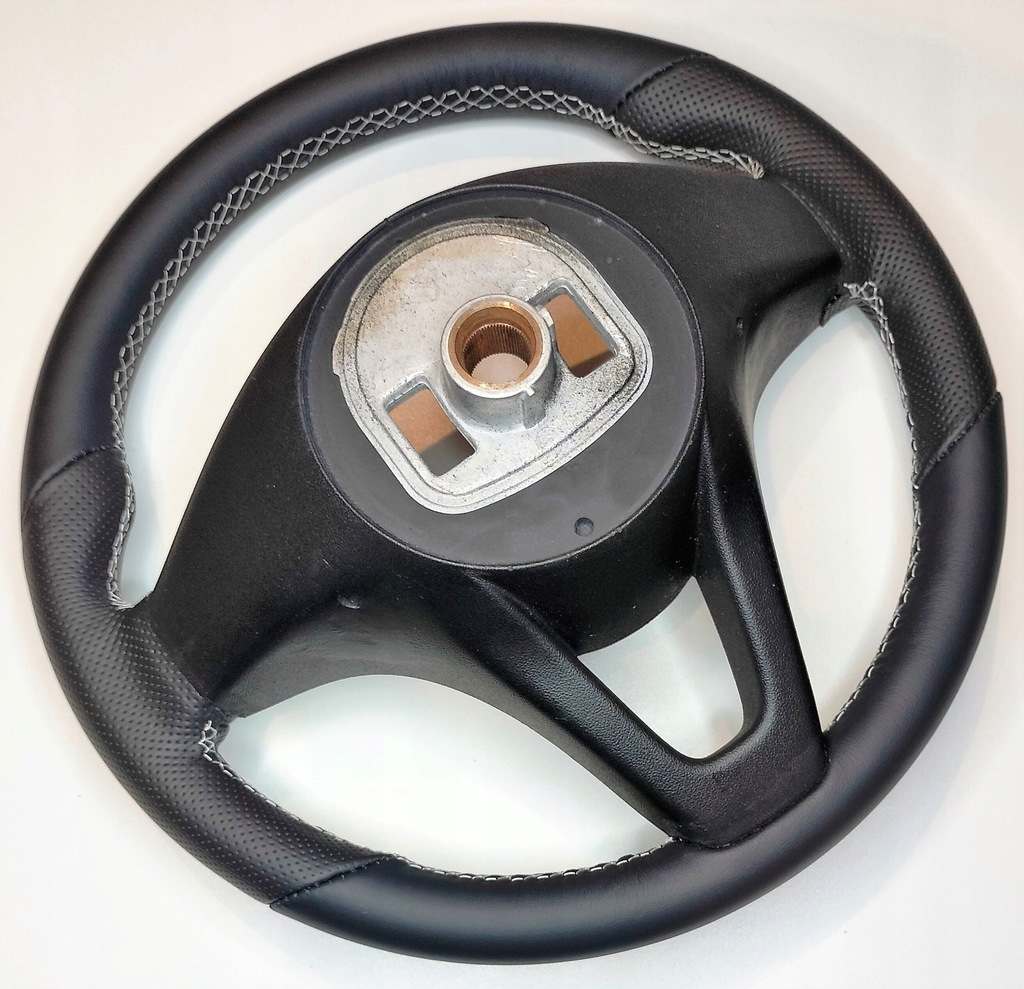 фото №7, Воздуховод mercedes w117 w176 x156 gla nowa кожа