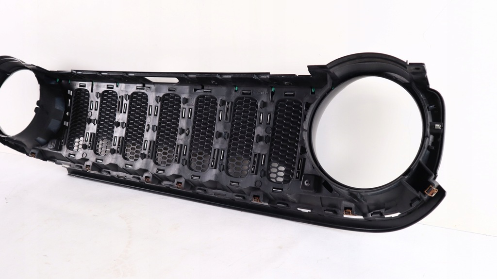 фото №9, Jeep renegade решётка радиатора решётка радиатора бампера