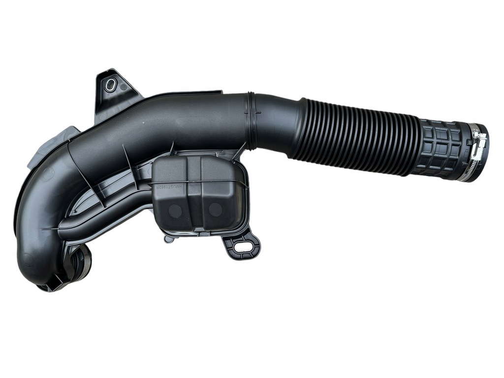 фото №1, Оригинальный шланг воздуха renault trafic iii 1.6 dci 165758306r