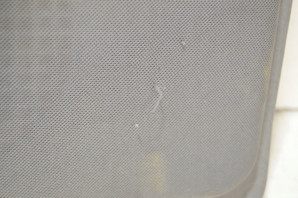 Обшивка дверь левый szary po рестайлинг  mercedes r129 sl 1297209370 Цена