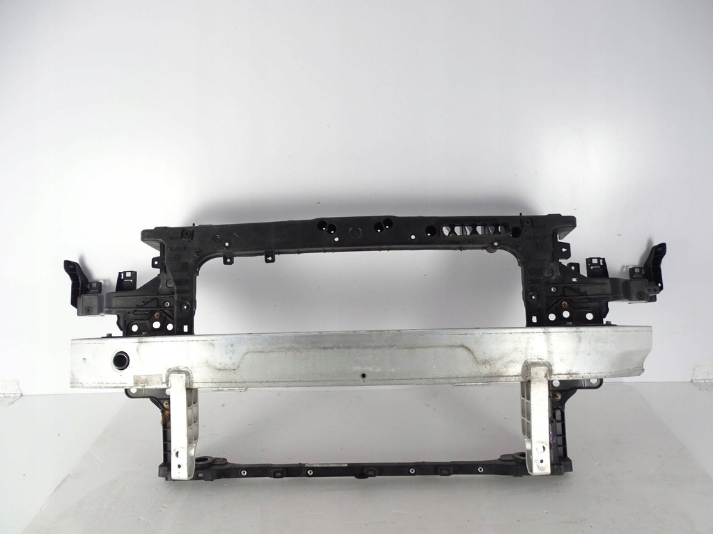 фото №1, Pas передній kia niro ev + балка