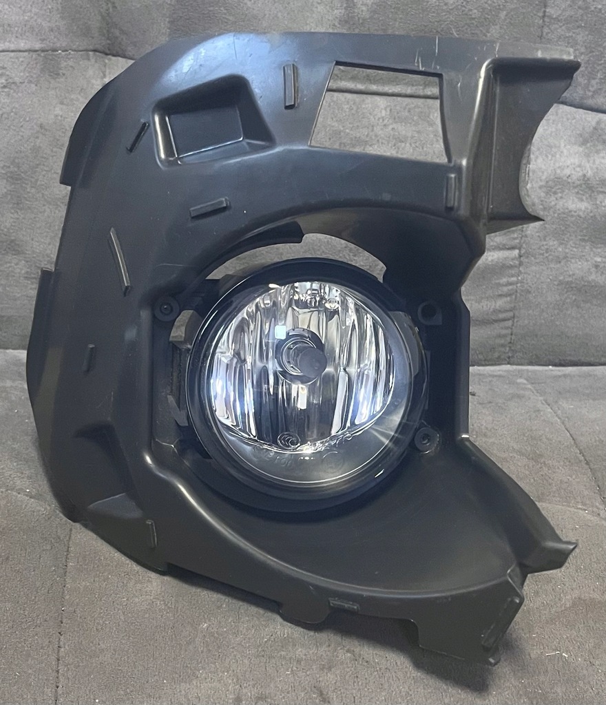 фото №1, Протитуманна фара правий перед передній renault trafic iii 04- vivaro b